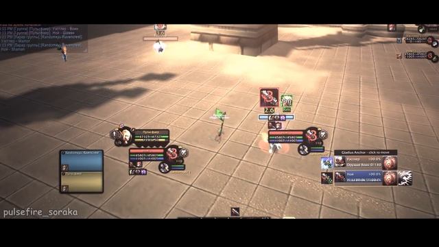 Rogue PVP Legion 7.2 Pulsefire soraka feat Refrigerator, RM ~ 2100 mmr первая неделя игры на легион смотреть онлайн