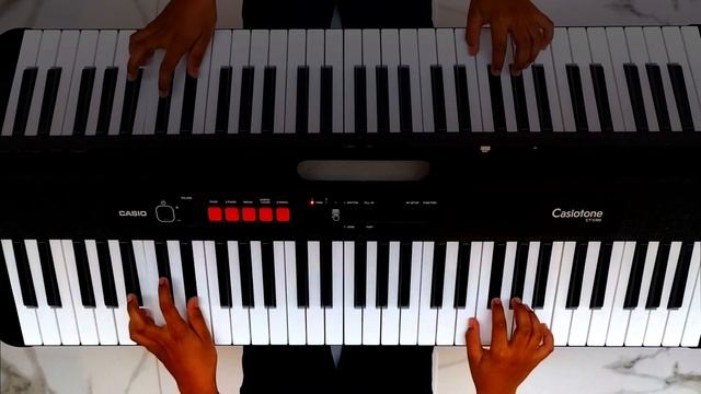 Happy Valentine Music - Titanic - My Heart Will Go On (Piano Cover) | Awesome Piano Music Cover смотреть онлайн