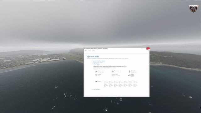 ASP3D RELEASED VS REX FGRW P3DWX P3DV5.1 HF