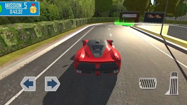Roundabout 2: A Real City Driving Parking Sim - Android Gameplay #gameplay смотреть онлайн