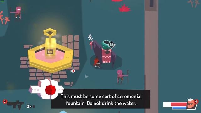 Skipchaser - Gameplay смотреть онлайн