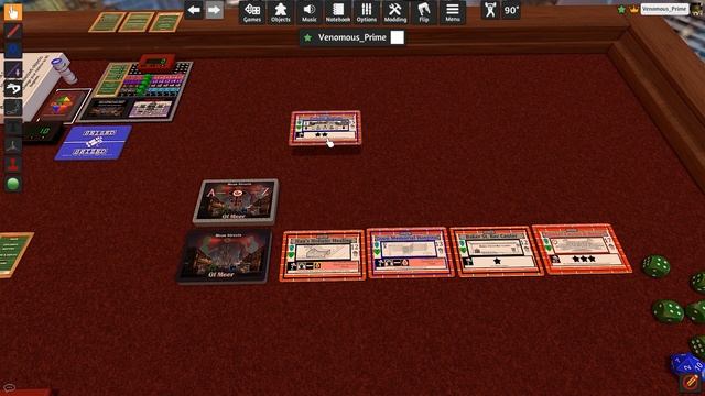How to Play The Mean Streets of Meer| Part 1 Intro & FRONTS смотреть онлайн