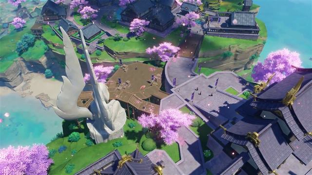 ЧТО ОЖИДАТЬ НА СТРИМЕ РАЗРАБОВ УЖЕ В ЭТУ ПЯТНИЦУ GENSHIN IMPACT 2.4 | СЯО | ГАНЬ ЮЙ | Геншин импакт смотреть онлайн