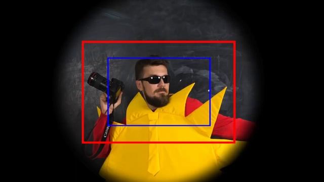 Кроп фактор матрицы. Фотография для начинающих. Урок 17 смотреть онлайн