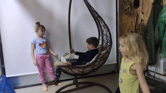 новое кресло смотреть онлайн