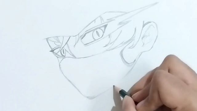 How To Draw Mrbeast | Anime Version смотреть онлайн