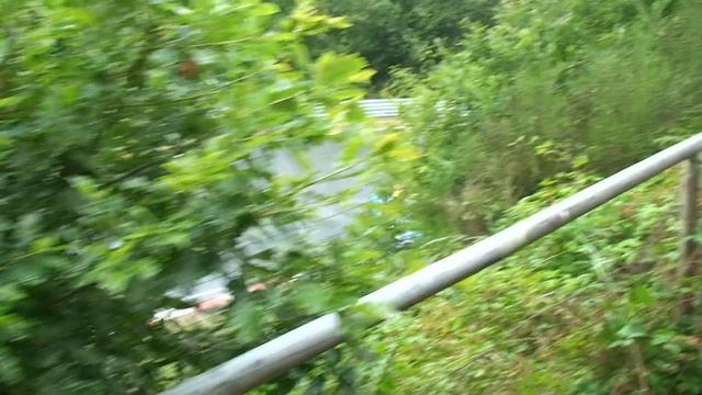 Crash: Opel Astra - VLN 6 Stunden - Nordschleife смотреть онлайн