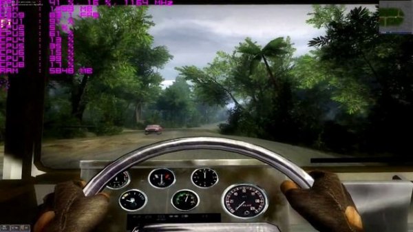 Bowling Point: Road to Hell | i7 4790K | GTX 980 AMP! | ►Nvidia DSR◄