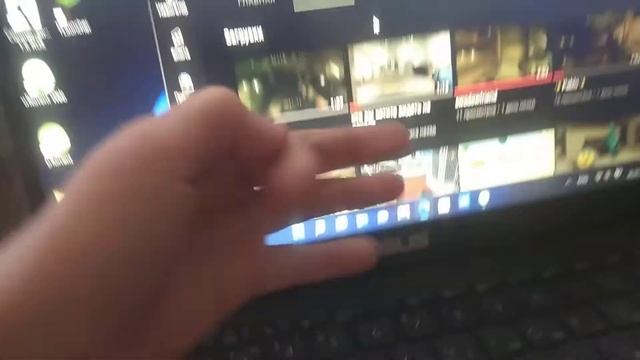 новый ноутбук смотреть онлайн