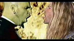 Black Label Society - Counterfeit God