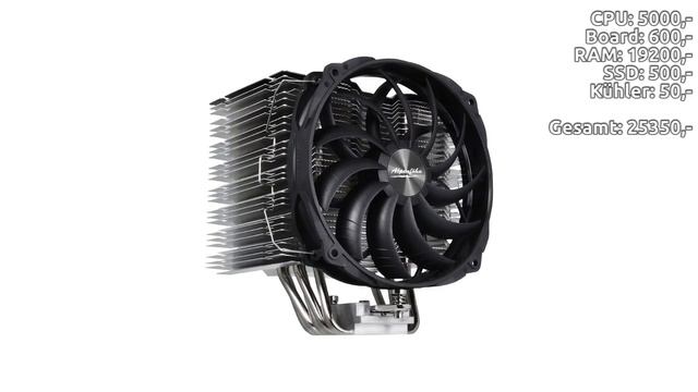 Der große Mac Pro vs. PC Preisvergleich - Monster-Rechner für 60.000€ смотреть онлайн