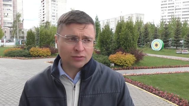 Мнение гостей. Рафик Загрутдинов смотреть онлайн