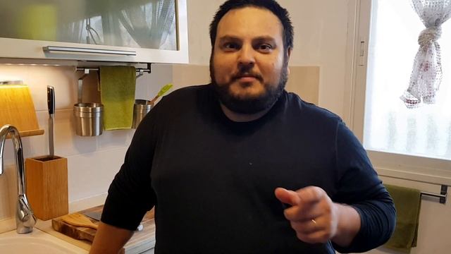 Кулинарные Испытания