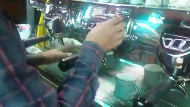 probando la victoria Arduino смотреть онлайн
