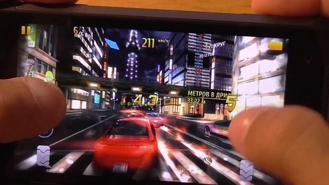 Blackview BV8000Pro - игры ... смотреть онлайн