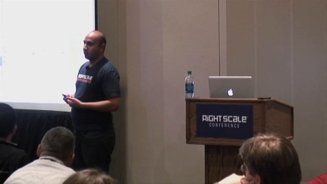 Getting Started with Big Data in the Cloud смотреть онлайн