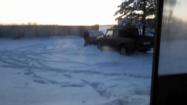 Полноприводный запорожец смотреть онлайн