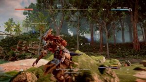 Horizon Запретный Запад Как бесконечно умножать ресурсы и модификации