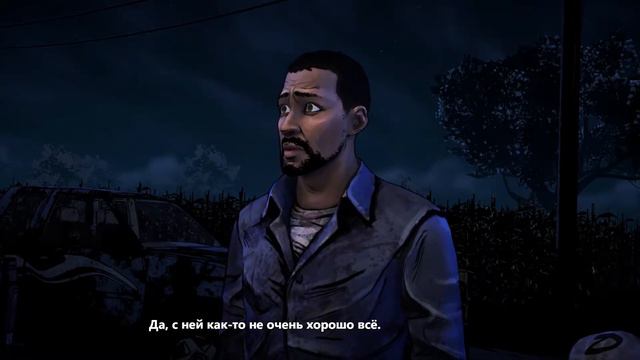 The Walking Dead#1 (Минус новый друг!?) смотреть онлайн