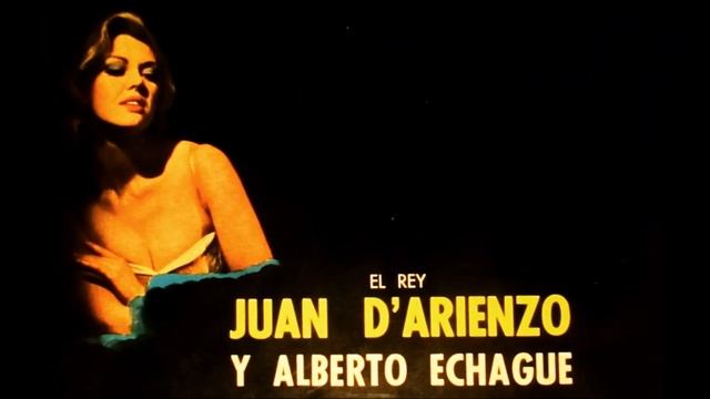 JUAN D'ARIENZO & ALBERTO ECHAGÜE - LAS CUARENTA - TANGO смотреть онлайн