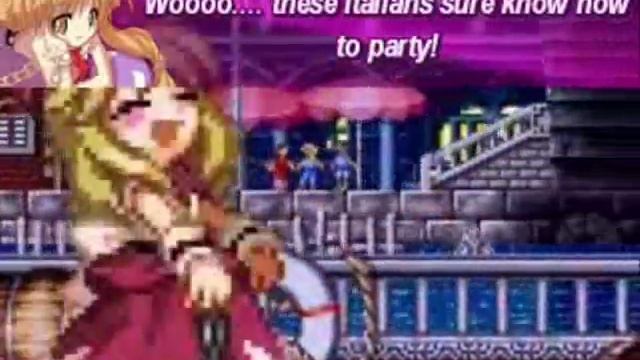 Fun with Suika 3 Special Edition (part 1) смотреть онлайн