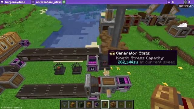 Learning Create Mod Part 2 Livestream 29/04/21 смотреть онлайн