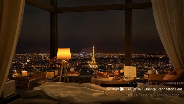 [ Best Oriental Reggaeton Beats 2023 ] Balkan Instrumental by BuJaa BEATS смотреть онлайн