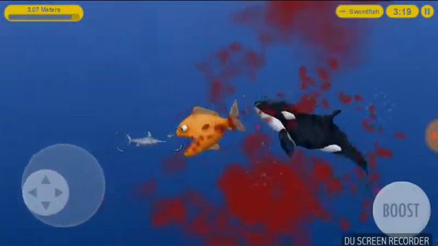 Tasty blue Android #2 смотреть онлайн