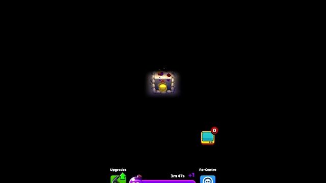 Magic Brick Wars • Во что поиграть • Прохождение (Android, IOS)