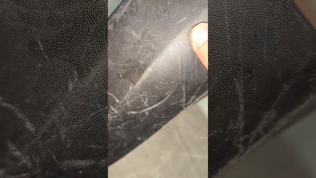 Хромированные легенды