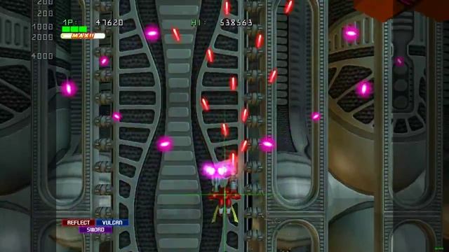 Strania : The Stella Machine - PC - Vower Stage 1 смотреть онлайн