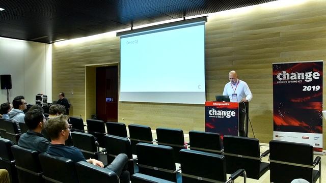 Josip Blažević - Quarkus: a Native Java Stack for Fast and Lightweight Microservices смотреть онлайн