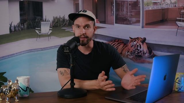 How I Make $36,000/year in Passive Income смотреть онлайн