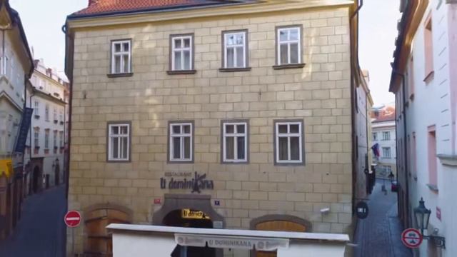 Welcome to Dominican Hotel Prague Axxos Hotels & Resorts смотреть онлайн