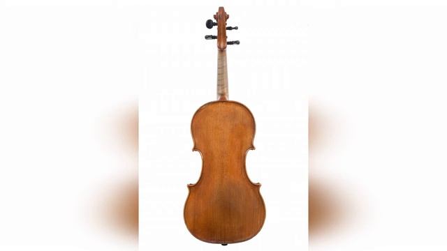 Скрипка Николо Амати Кремона, Италия 1650 смотреть онлайн