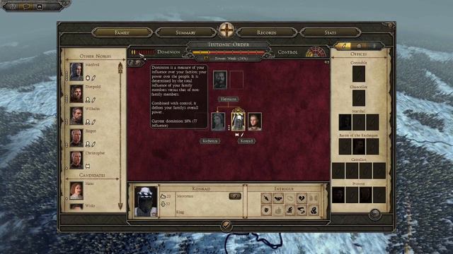 REBELS AND RECLAMATION! Total War 1212 AD Mod 2.0 Campaign Part #6 смотреть онлайн