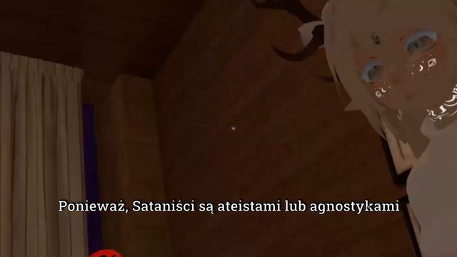 Czemu warto rozmawiać z ludźmi w VRChacie? смотреть онлайн