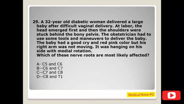 MEDICAL EXAM MCQ | USMLE |AIMS | NEETPG | PLAB | PG EXAMS | MEDICAL NOTES | MEDICAL VIDEOS | смотреть онлайн