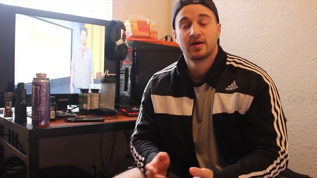 Meet Austin Part 1 смотреть онлайн