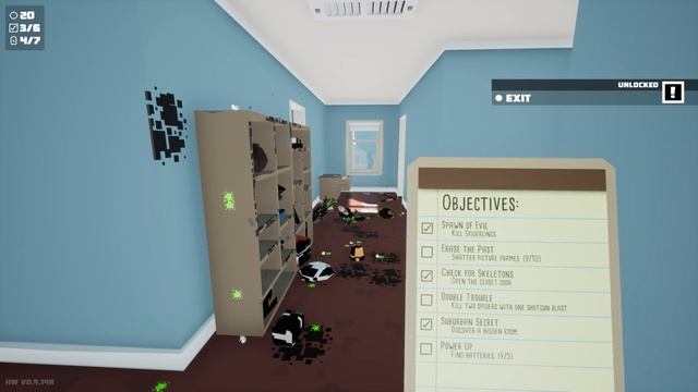 Kill It With Fire: HEATWAVE Extended Gameplay смотреть онлайн