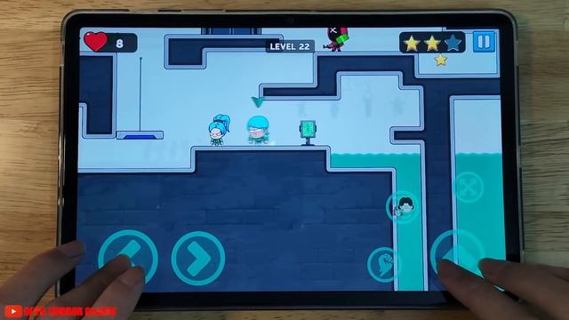 Superhero Play Squid, Squid Game 3D, Poppy Survival, Huggy Horror, Squid Escape, Impostor Mission смотреть онлайн