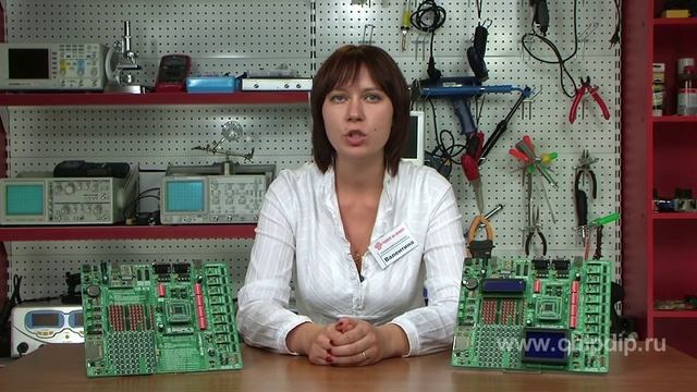 Интерфейсы RS-485 смотреть онлайн