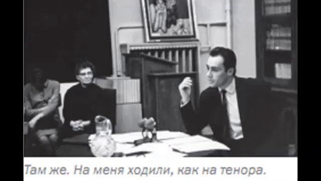 Познер "Откровенно о времени и о себе" (V часть) Непрошедшее время. 2012 смотреть онлайн