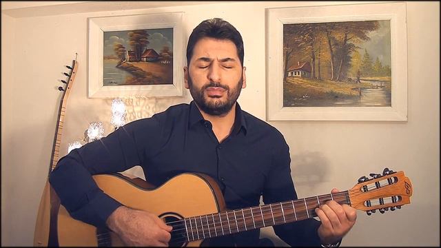 SEN BENDEN GİTTİN GİDELİ - FATİH TORUN  ( EDİP AKBAYRAM )