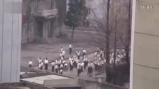 Утренний ПХЕНЬЯН! Столица КНДР ВО ВСЕЙ КРАСЕ! смотреть онлайн