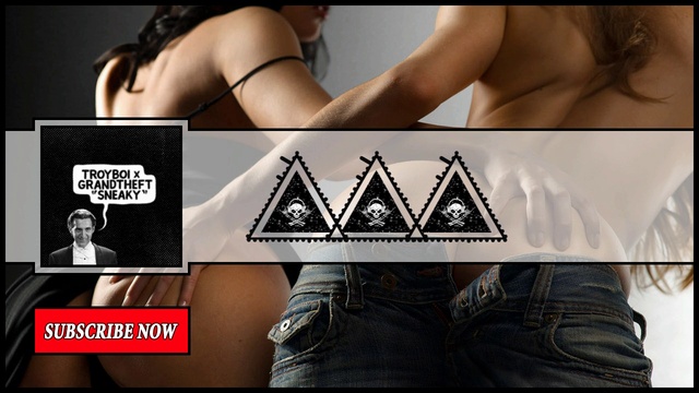 TroyBoi X Grandtheft - Sneaky | New Trap Music 2016 |