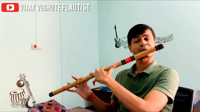 Roja Jaaneman Flute Cover | Roja | S. P. B. | A. R. Rehman | Short flute cover смотреть онлайн