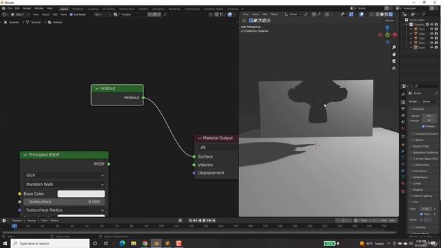 49. Holdout Node смотреть онлайн