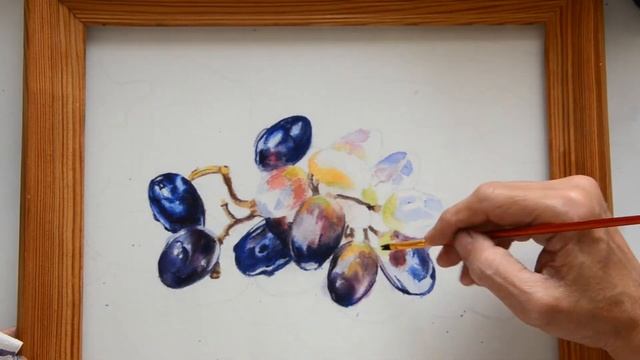 Виноград смотреть онлайн