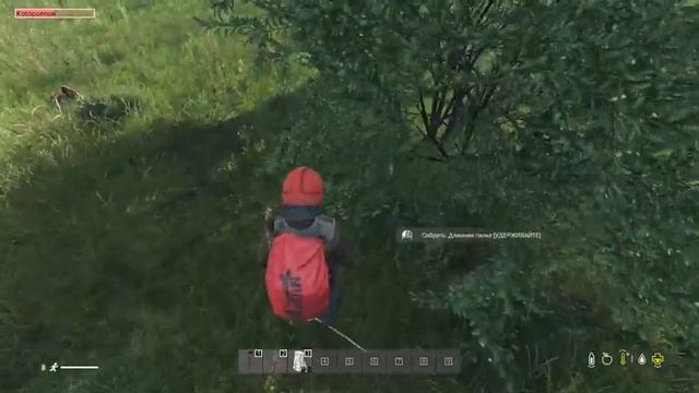 DAYZ \ АТМОСФЕРНОЕ ВЫЖИВАНИЕ \ DAYZ LIVONIA \ PODPIVAS